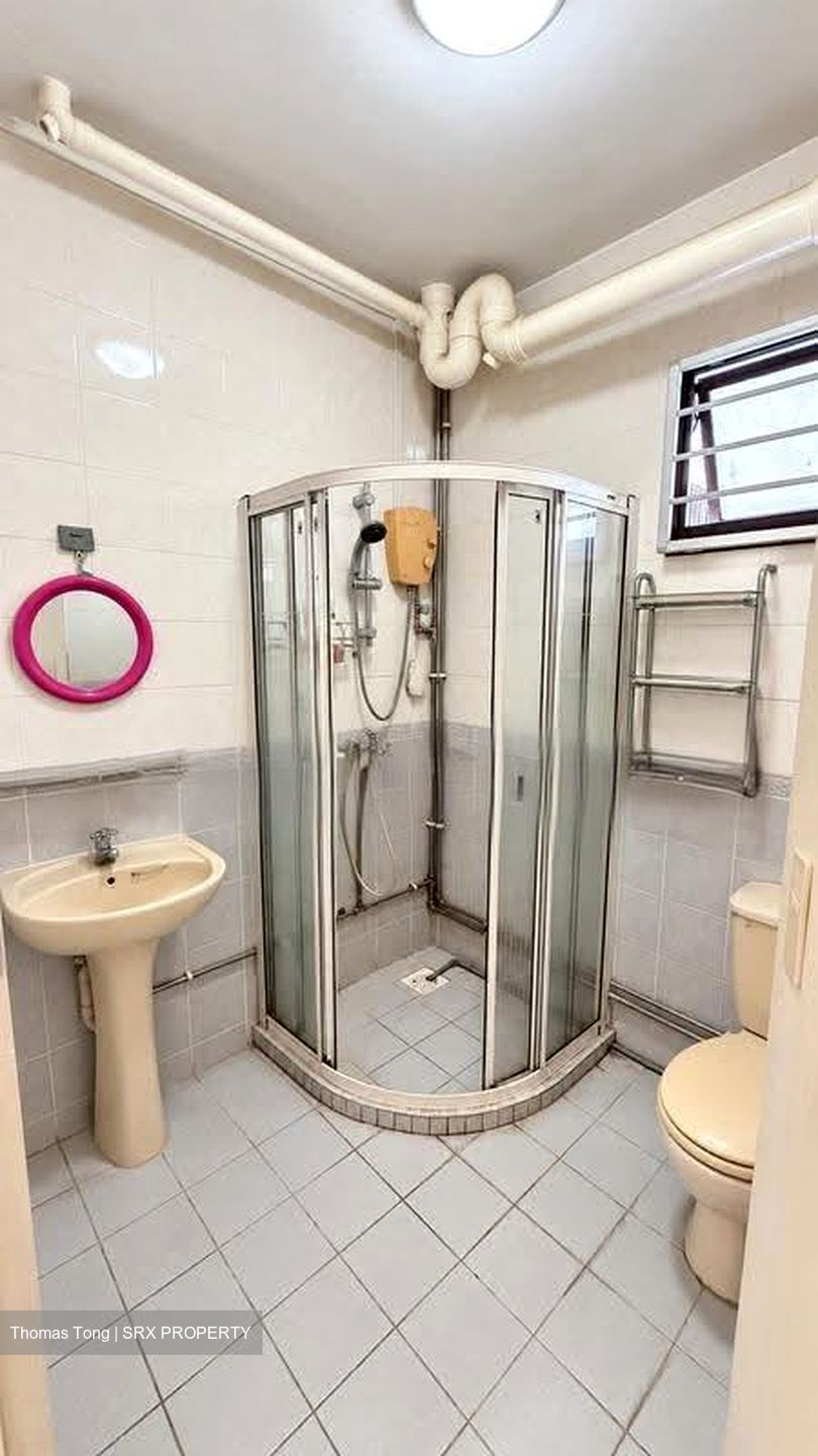 Blk 341A Sun Trellis (Sembawang), HDB Executive #628917311